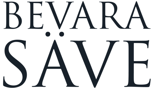 Bevara Säve